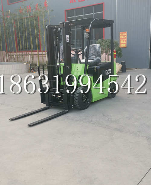 阳江市电动叉车手动叉车1吨电动叉车2吨小型搬运车2吨小型搬运车1吨 卸货用叉车