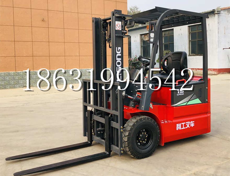 阳江市电动叉车手动叉车1吨电动叉车2吨小型搬运车2吨小型搬运车1吨 卸货用叉车
