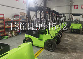 阳江市电动叉车手动叉车1吨电动叉车2吨小型搬运车2吨小型搬运车1吨 卸货用叉车